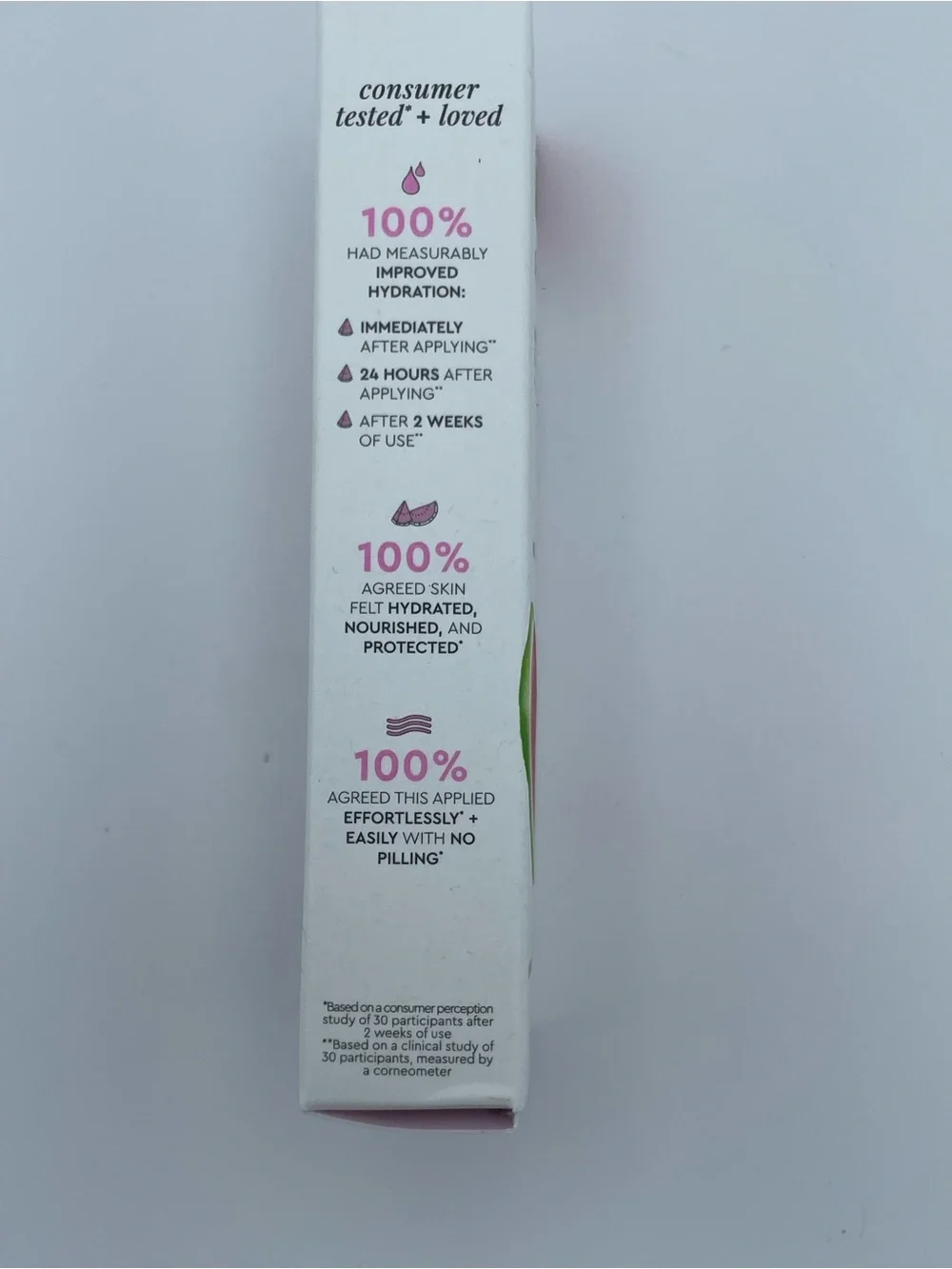 Glow Recipe Watermelon Glow Dew Shield SPF 30 - Hydrating Sunscreen